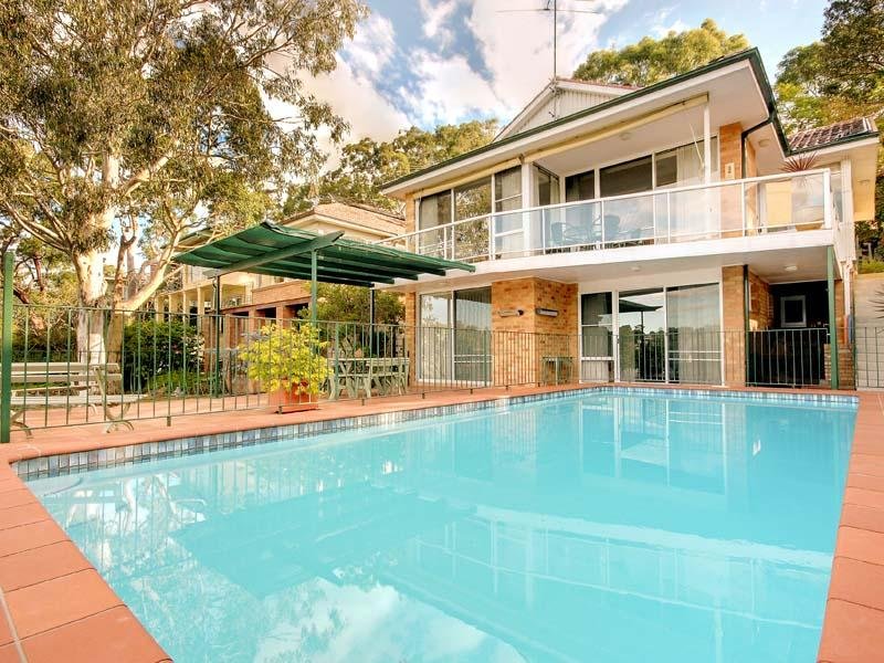 98 Marine Drive, Oatley, NSW 2223