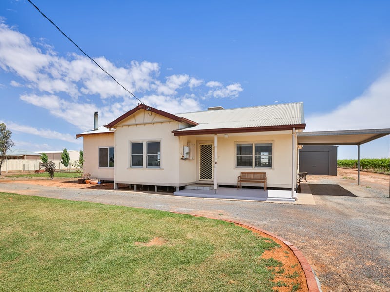 40 Dyar Avenue, Cabarita, Vic 3505 Property Details