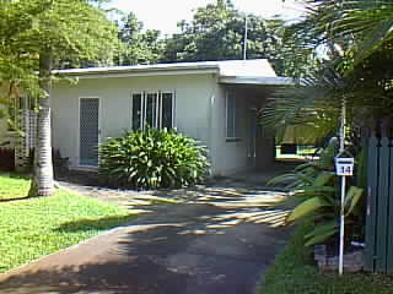 14 Richardson Street, Edge Hill, QLD