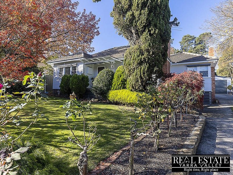 12 Crowley Road, Healesville, VIC 3777