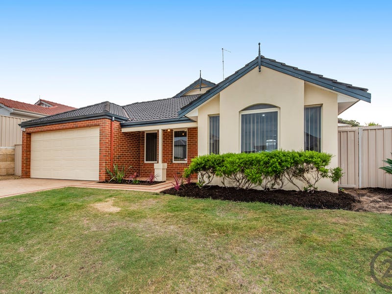 7 Laverton Rise, Dawesville, WA 6211