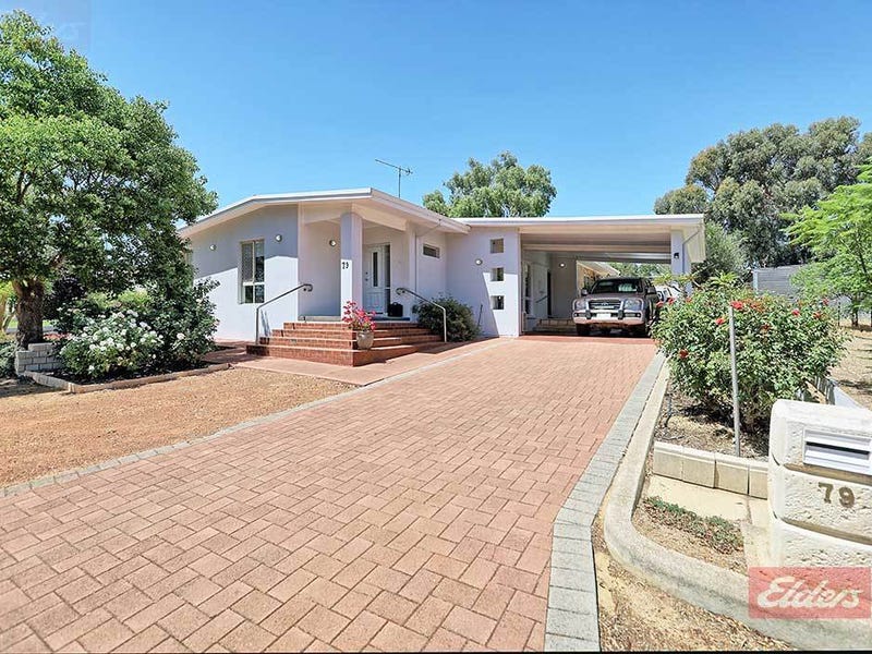 79 Furnival Street, Narrogin, WA 6312