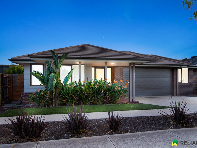 711 High Street, Melton West, VIC 3337