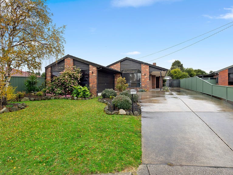 11 Panorama Drive, Vic 3356 Property Details