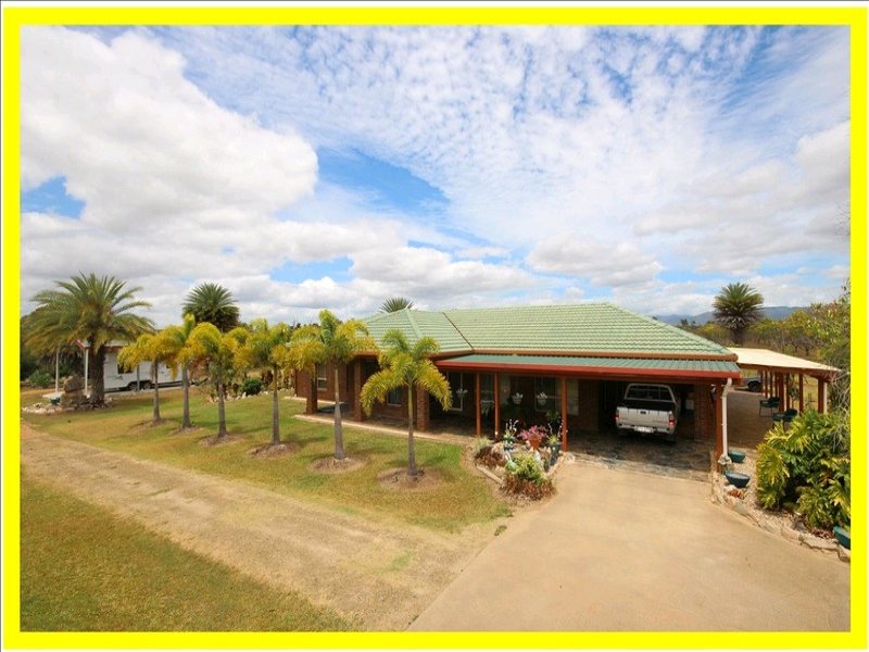 465 Ray Road, Mareeba, QLD 4880