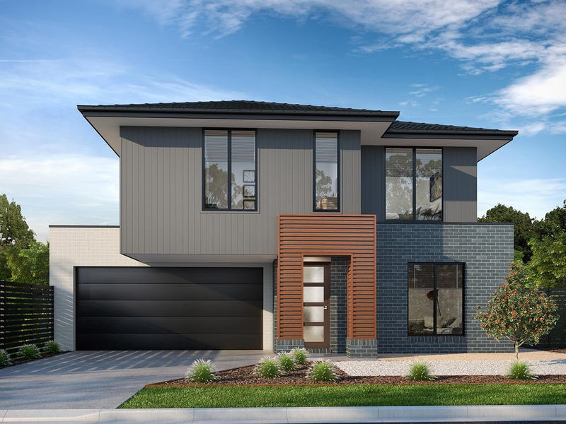 Houses for Sale in Fraser Rise, VIC 3336 Pg. 2