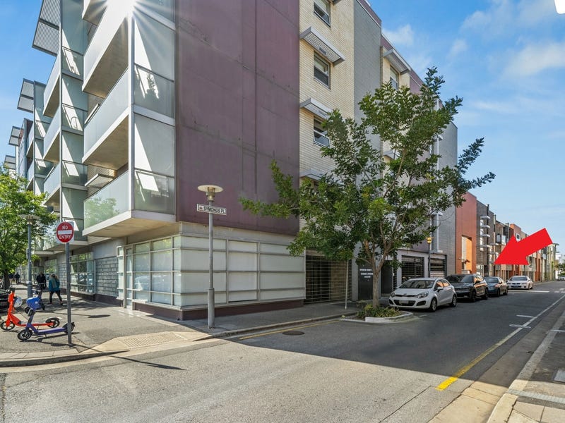 2/31 Halifax Street, Adelaide, SA 5000 Property Details