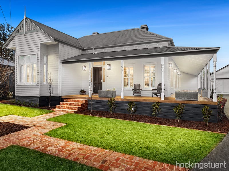 20 Elmore Avenue, Croydon, Vic 3136 Property Details