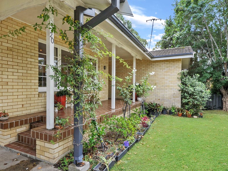 20 Hewlett Avenue, North Nowra, NSW 2541