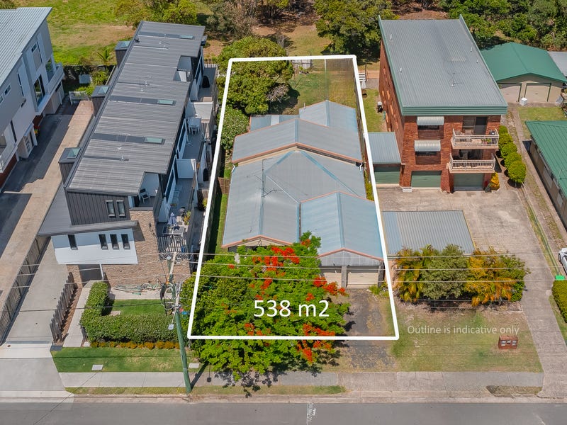 68 Pearl Street, Kingscliff, NSW 2487 - House For Sale - Realestate.com.au