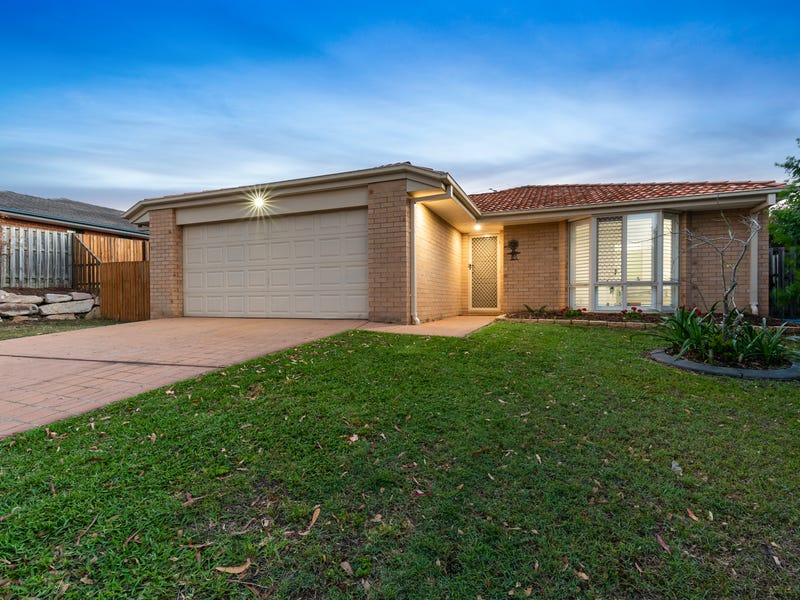 26 Freshwater Creek Road, Mango Hill, Qld 4509 House for Sale