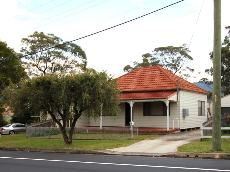 55 Underwood Street, Corrimal, NSW 2518