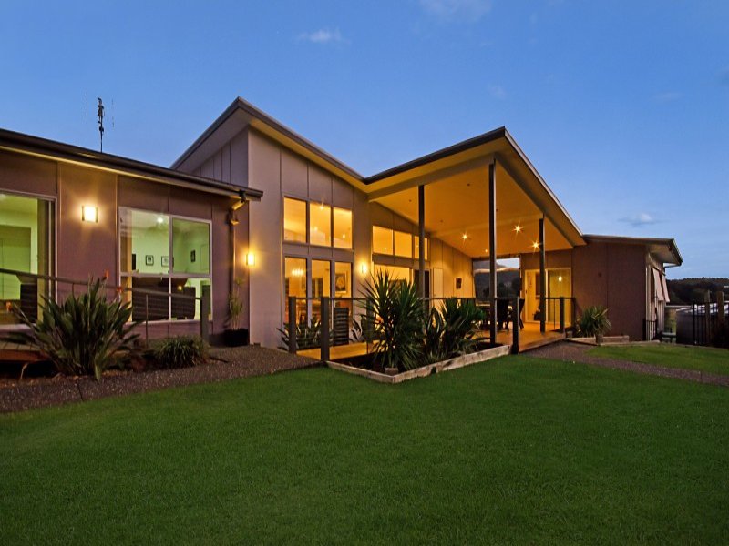 129 Brewers Road, Cooran, Qld 4569 Property Details