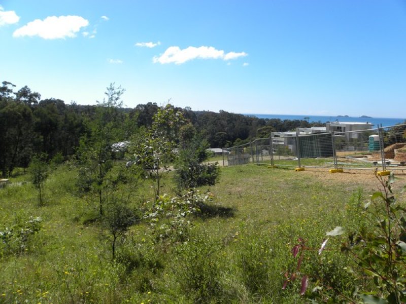 Sold Land Prices & Auction Results in Batemans Bay Greater Region