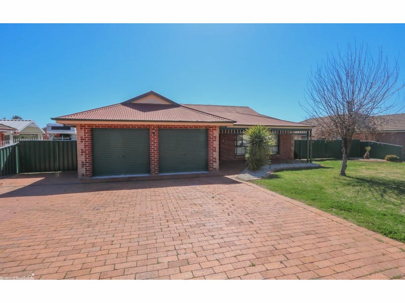 40 Abercrombie Drive, Abercrombie, NSW 2795 Property Details