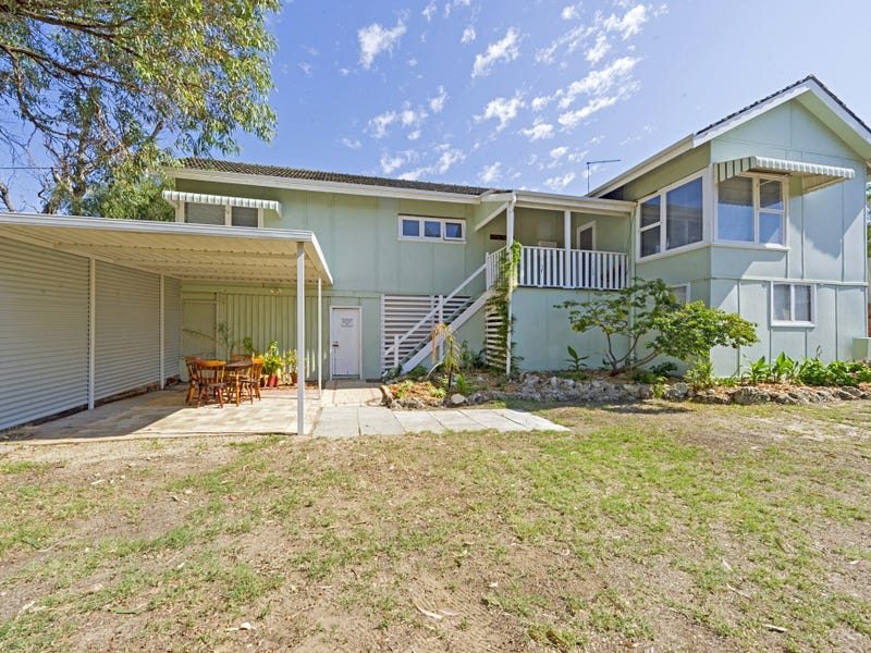 1 Reilly Street, Singleton, WA 6175