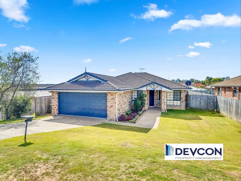 5 Sands Court, Collingwood Park, QLD 4301