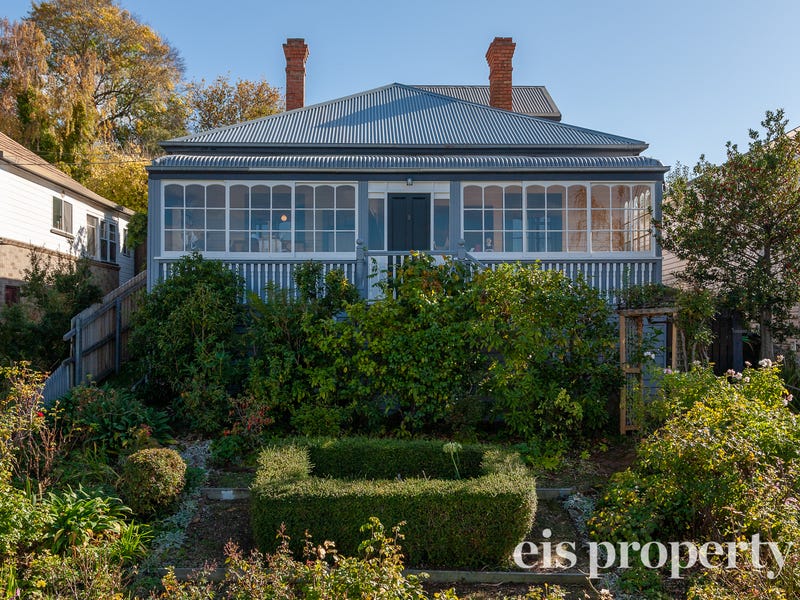 19 Mount Stuart Road, Mount Stuart, TAS 7000