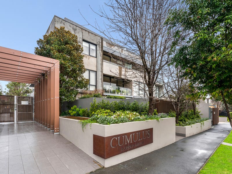321/6 Lisson Grove, Hawthorn, VIC 3122