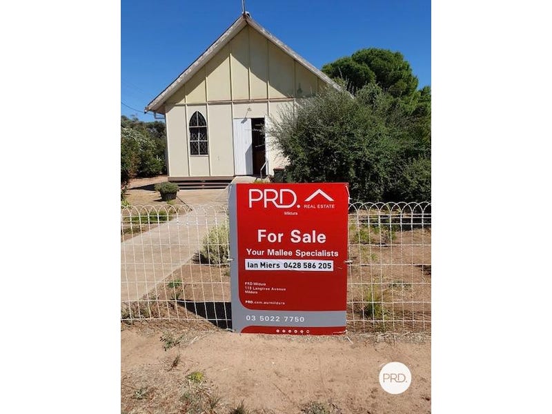 32 Sharrock Street, Murrayville, Vic 3512 Property Details