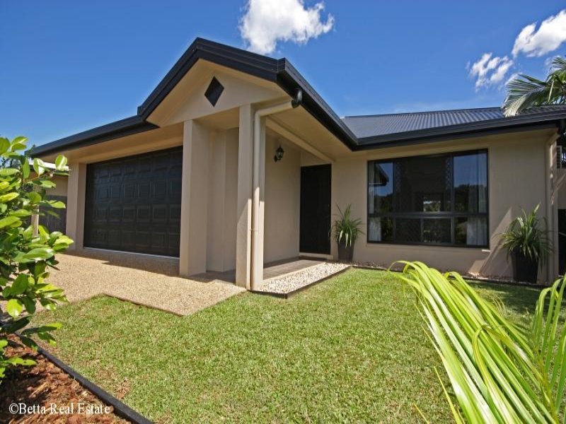 34 Shamrock Avenue, Brinsmead, Qld 4870 Property Details