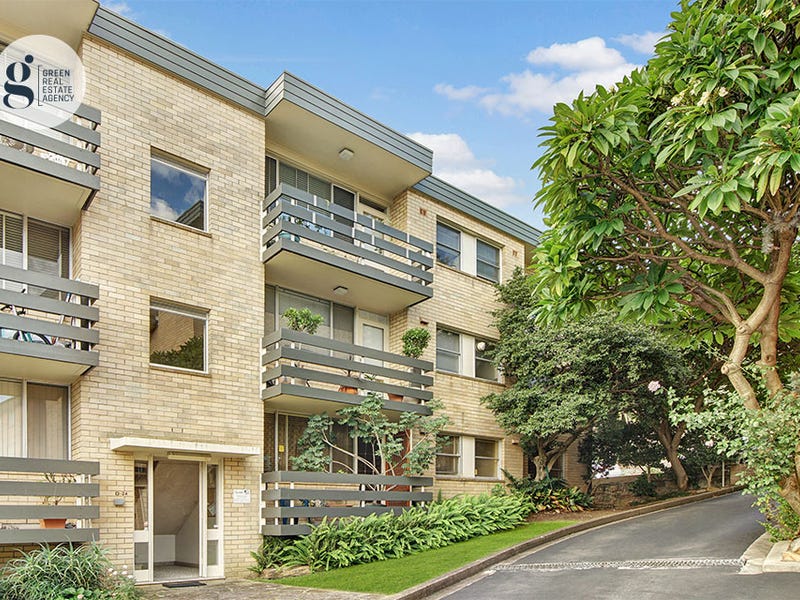 16/24 Meadow Crescent, Meadowbank, NSW 2114 Property Details