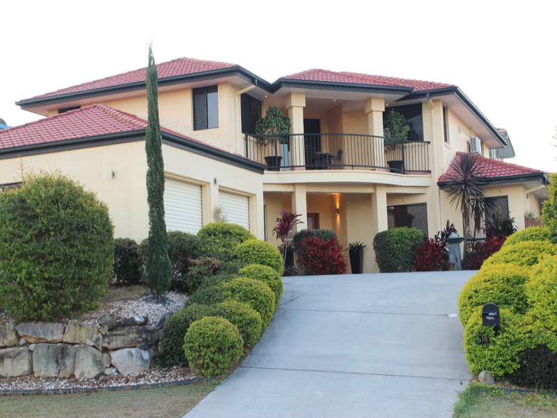 18 Yarraman Street, Arana Hills, QLD 4054