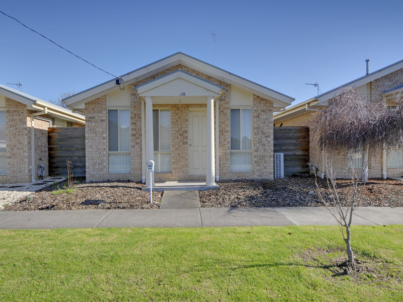 99B Breed Street, Traralgon, Vic 3844