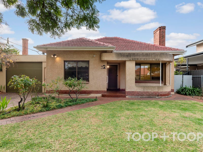 30 Benjamin Street, Manningham, SA 5086