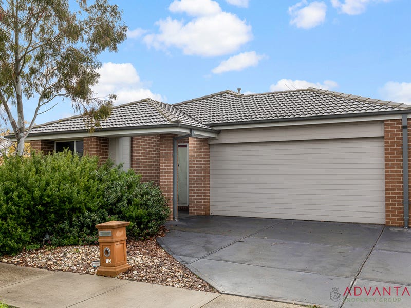 13 Beagle Street, Tarneit, Vic 3029 Property Details
