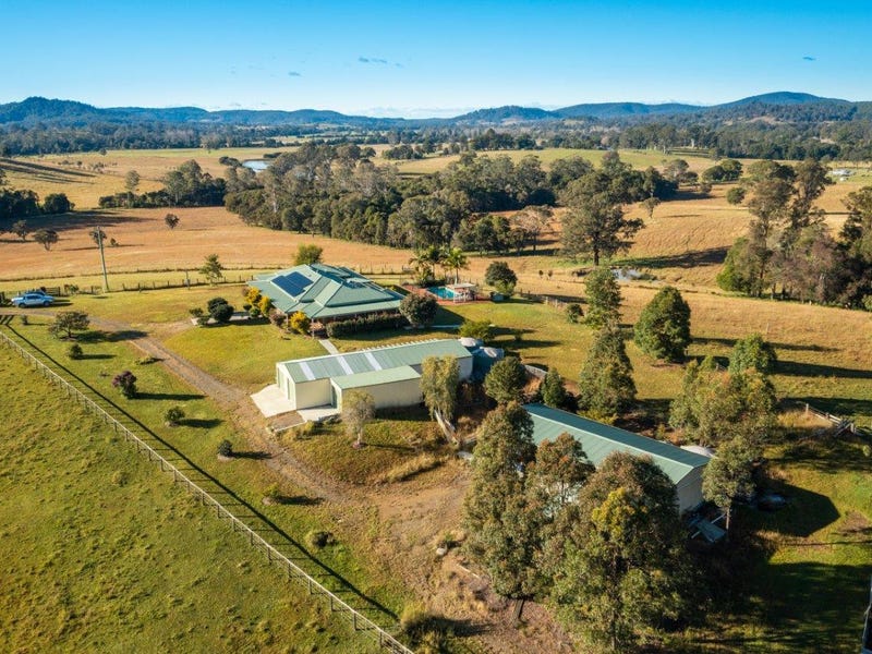 231 Upper Rollands Plains Road, Rollands Plains, NSW 2441 realestate