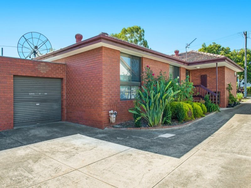 1/43 Harrow Street, Preston, VIC 3072