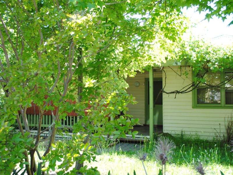 45 Coster Street, Alexandra, Vic 3714 Property Details