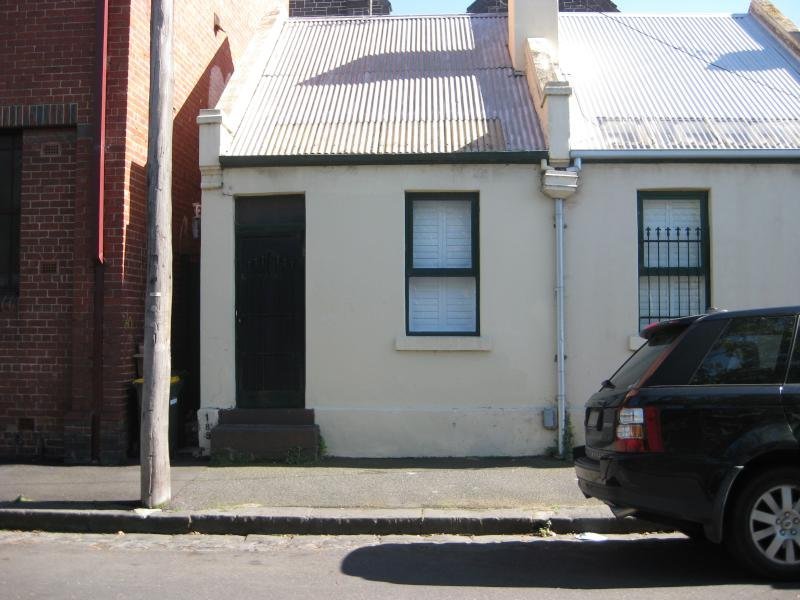 189 Moor Street, Fitzroy, VIC 3065