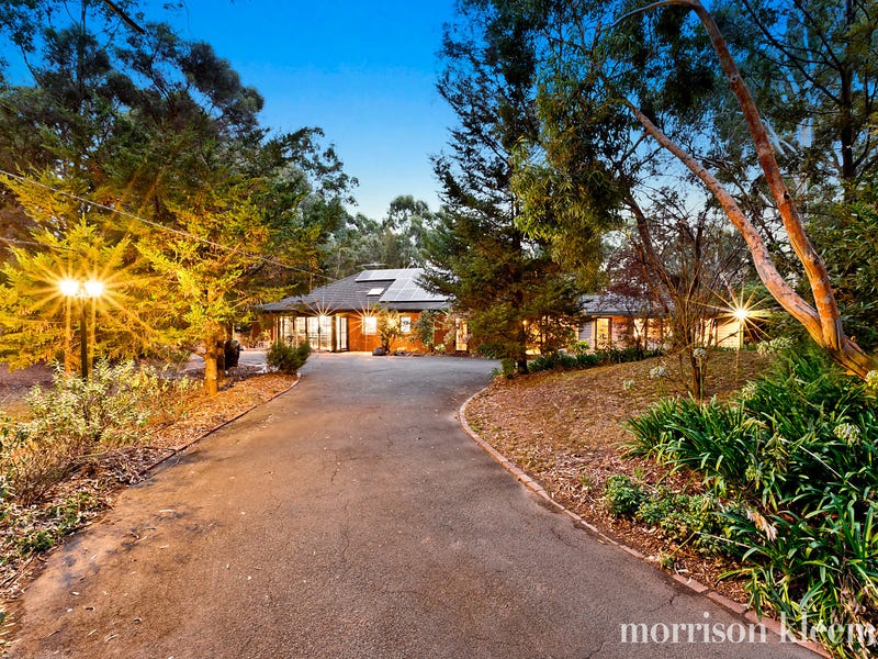 156 Mount Pleasant Road, Eltham, VIC 3095 - realestate.com.au