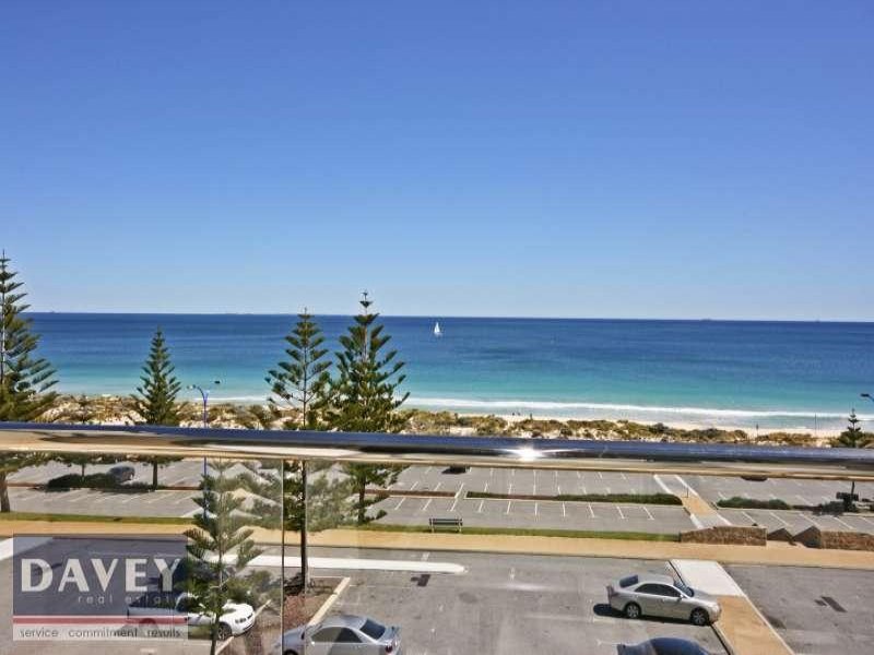 403/178 The Esplanade, Scarborough, WA 6019 Property Details