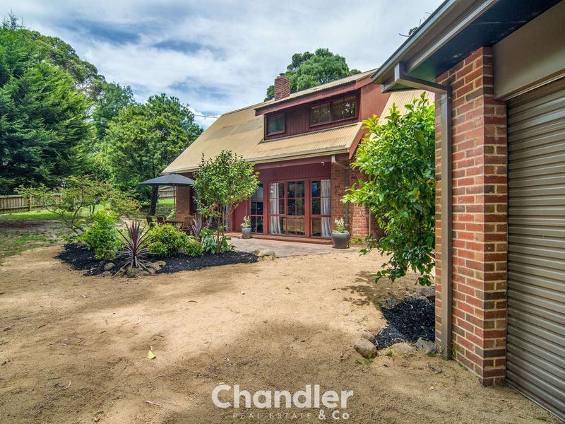 93 Terrys Avenue, VIC 3160