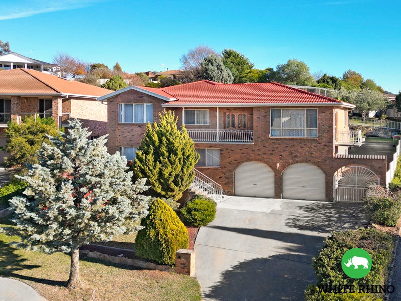 42 Cunningham Street, Queanbeyan, NSW 2620 House for Rent