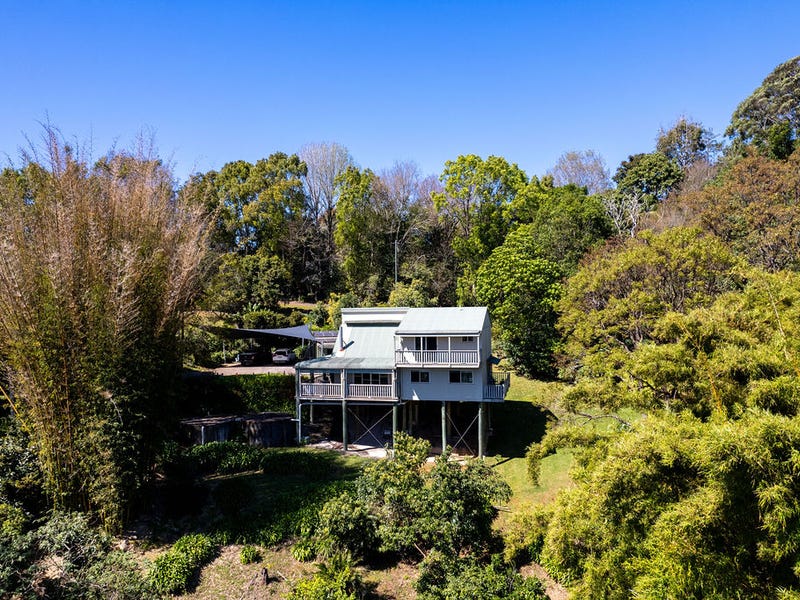 Real Estate & Property for Sale in Maleny Greater Region, QLD (+2