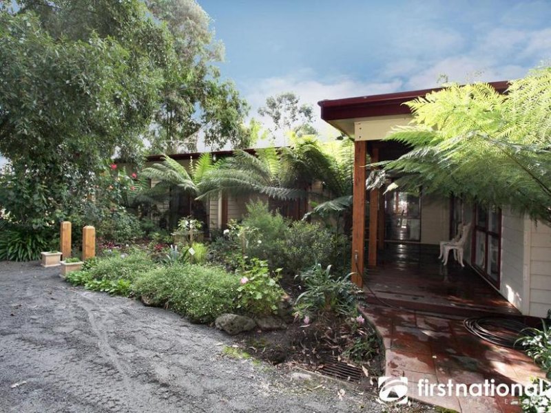 51 A'Beckett Road, Bunyip, Vic 3815 Property Details