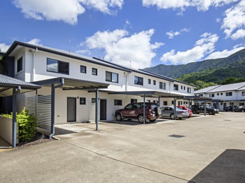 2/4046 Intake Road, Redlynch, Qld 4870 Property Details