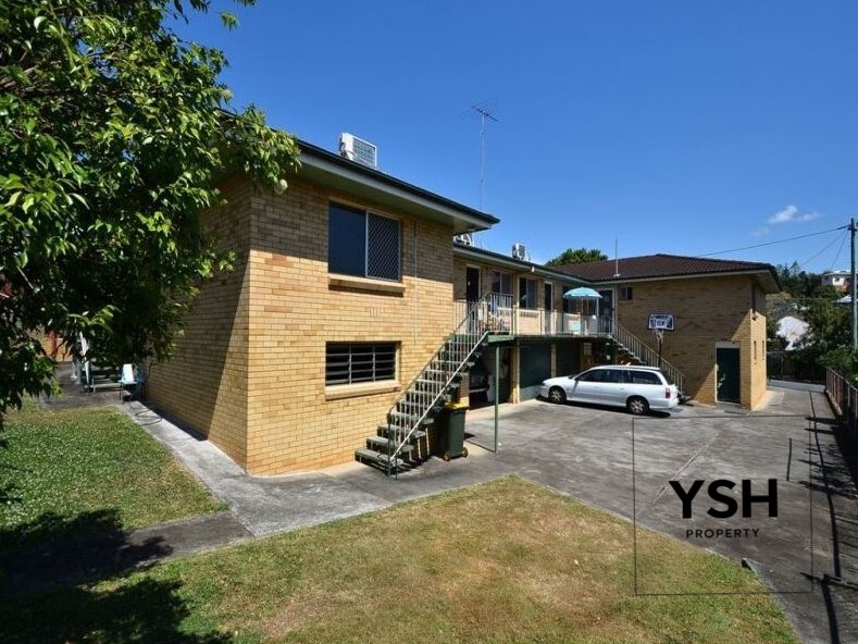 3/7 Deighton Road, Dutton Park, QLD 4102