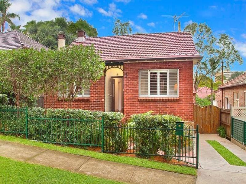 10 Hawkins Street, Artarmon, NSW 2064 Property Details