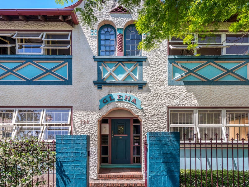 3/738 Brunswick Street, New Farm, Qld 4005 Apartment for Sale