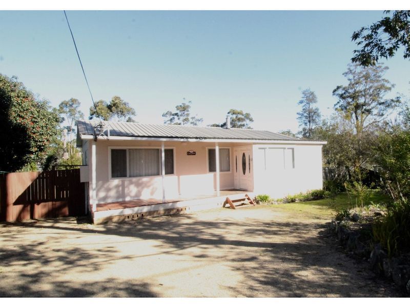 124 The Wool Road, St Basin, NSW 2540