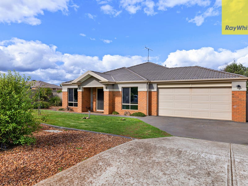 62 Fitzroy Street, Darley, VIC 3340