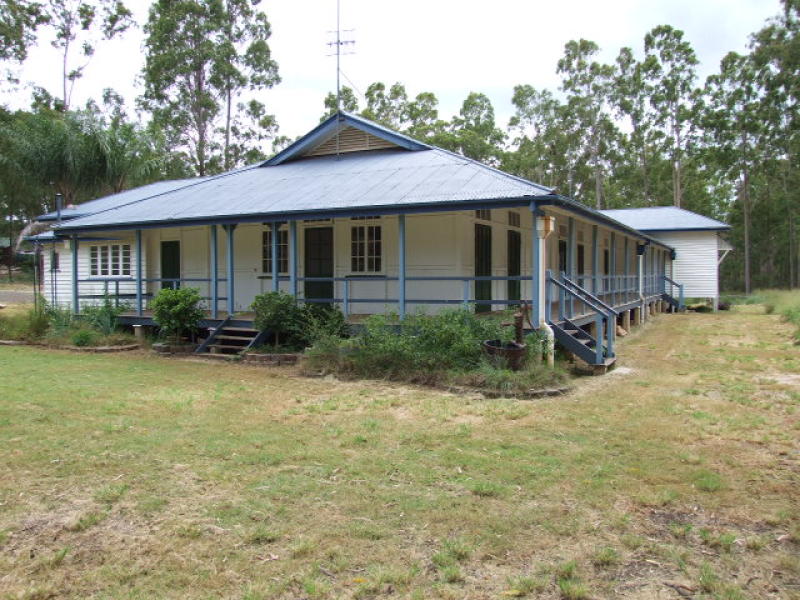 100 Brampston Street, Wondai, Qld 4606 Property Details