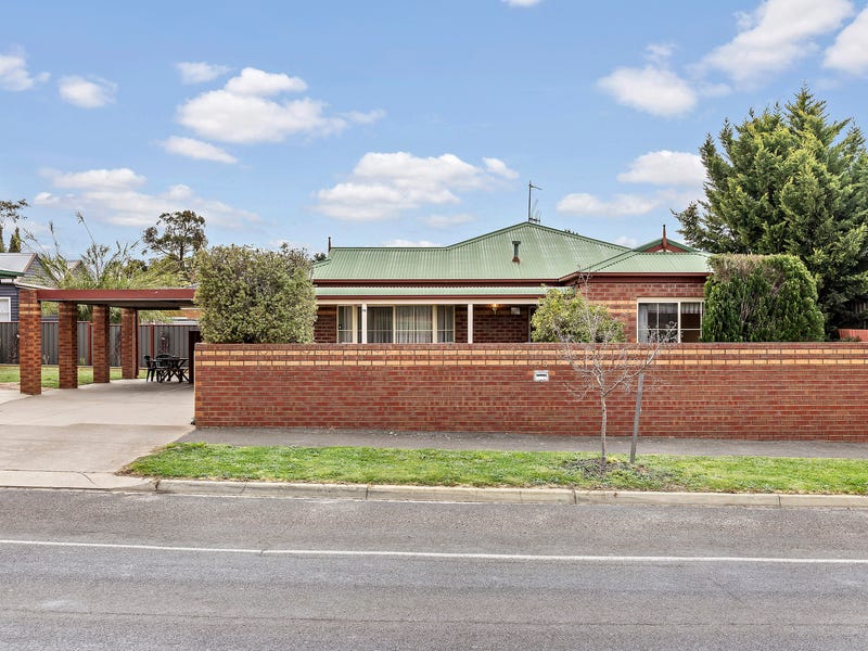 70 Inkerman Street, Maryborough, Vic 3465 Property Details