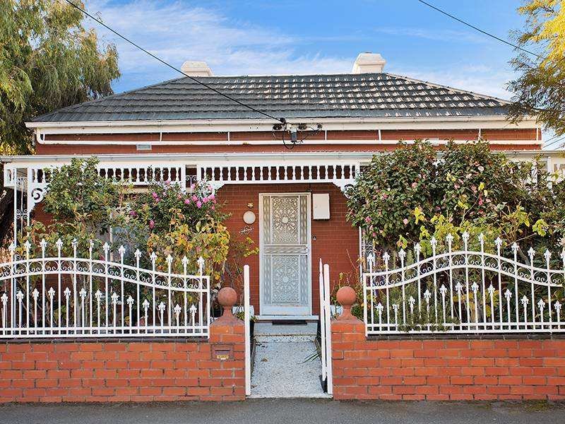 6 Tribe Street, South Melbourne, VIC 3205 6 Tribe Street, South Melbourne, VIC 3205