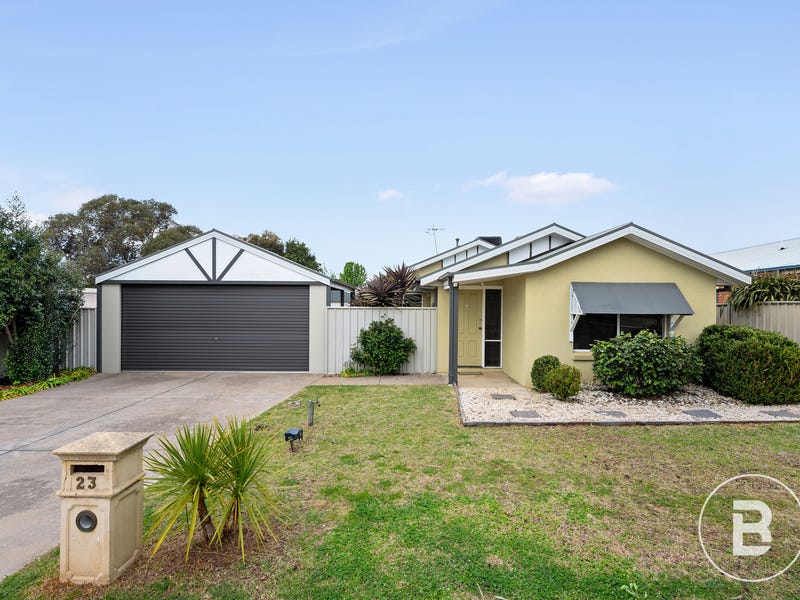 Real Estate & Property for Sale in Strathfieldsaye, VIC 3551 (+3